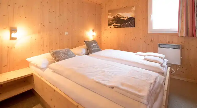 Cottage in Moarschaft