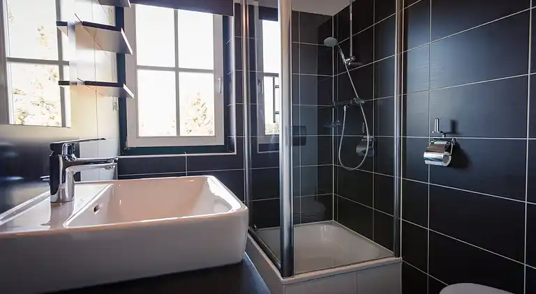 Apartment in Moarschaft