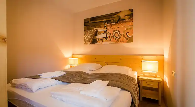 Apartment in Moarschaft