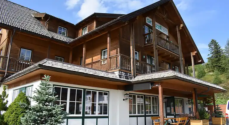 Apartment in Moarschaft