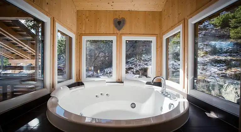 Cottage in Moarschaft