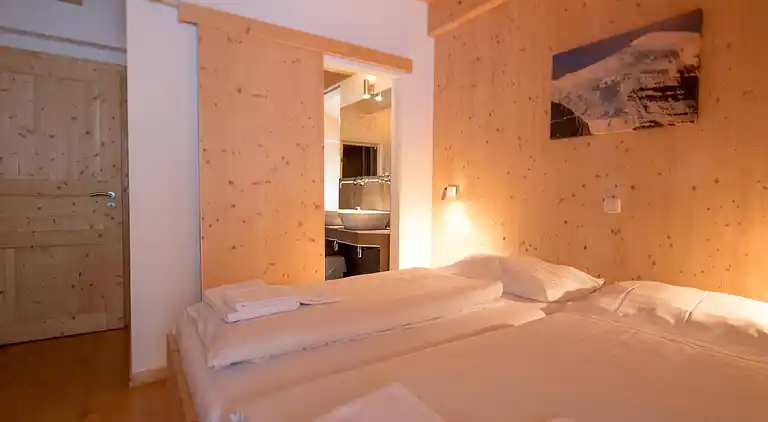 Cottage in Moarschaft