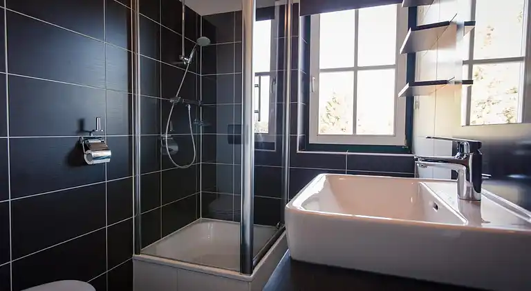 Apartment in Moarschaft