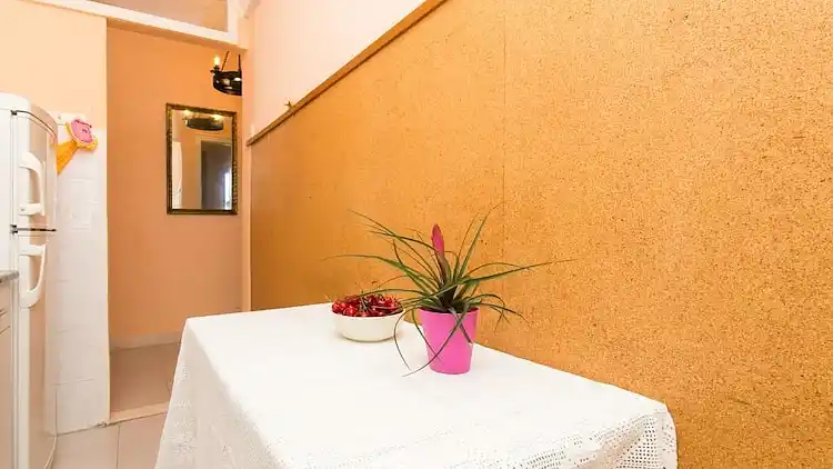 Ferienwohnung in Montovjerna