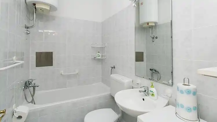 Ferienwohnung in Montovjerna