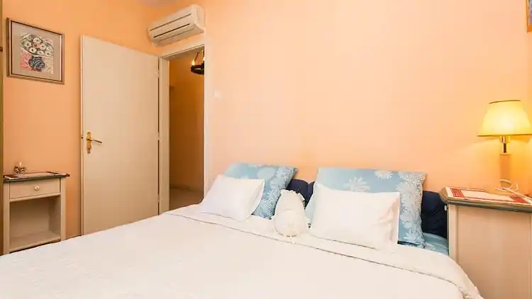 Ferienwohnung in Montovjerna