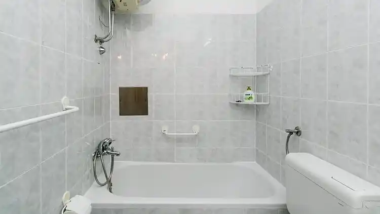 Ferienwohnung in Montovjerna