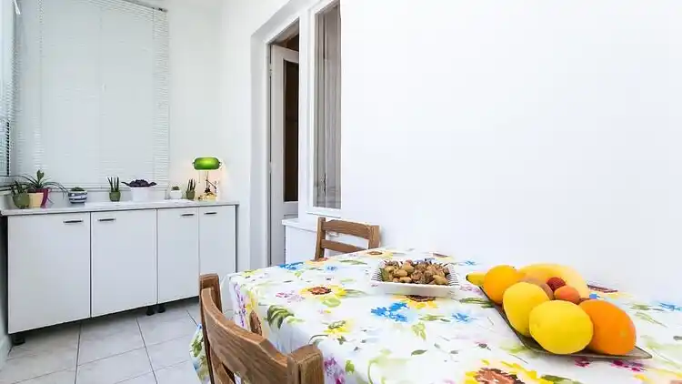 Ferienwohnung in Montovjerna