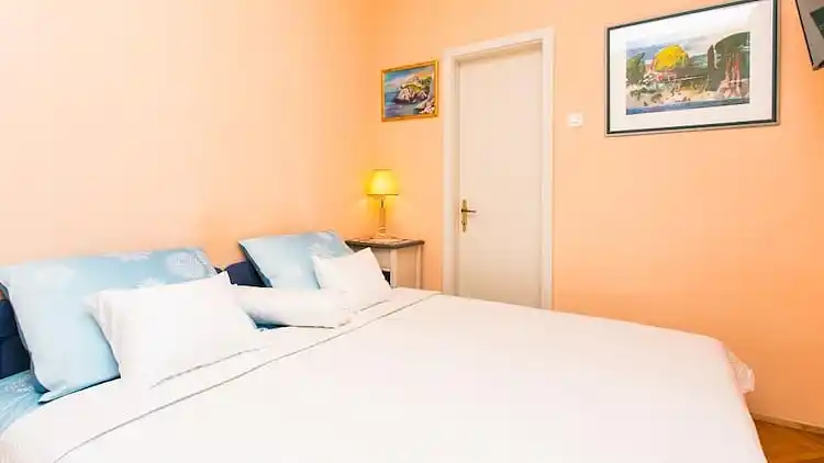 Ferienwohnung in Montovjerna