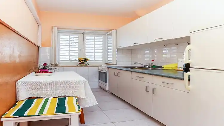 Ferienwohnung in Montovjerna