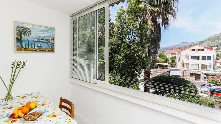 Ferienwohnung in Montovjerna