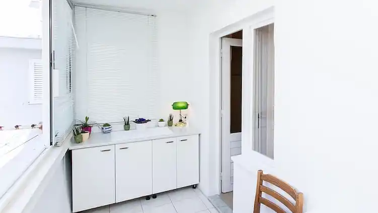 Ferienwohnung in Montovjerna