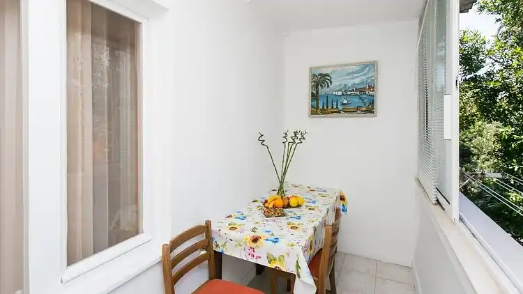 Ferienwohnung in Montovjerna