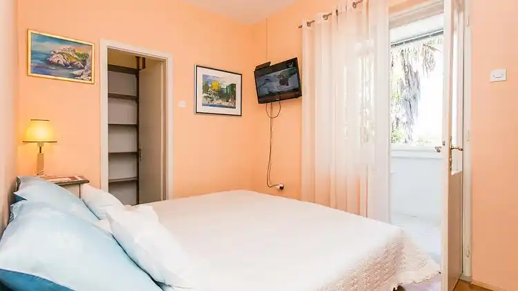 Ferienwohnung in Montovjerna