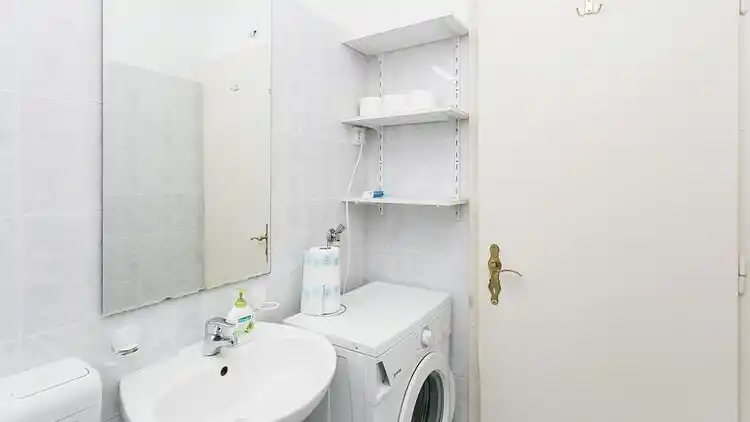 Ferienwohnung in Montovjerna