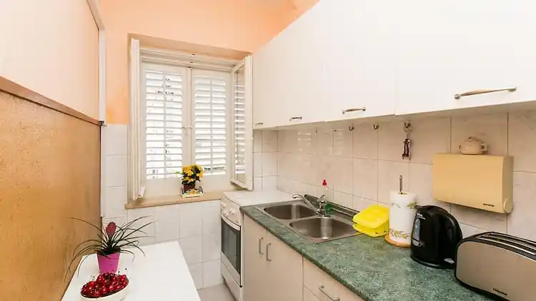 Ferienwohnung in Montovjerna