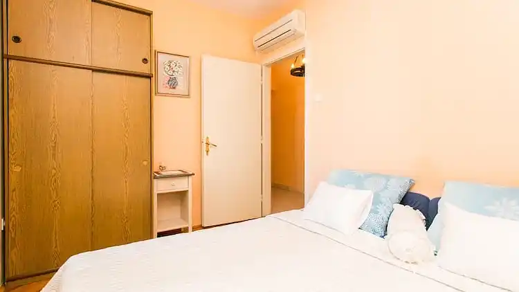 Ferienwohnung in Montovjerna