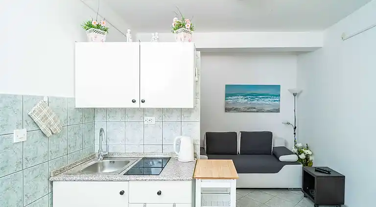 Apartment in Lumbarda