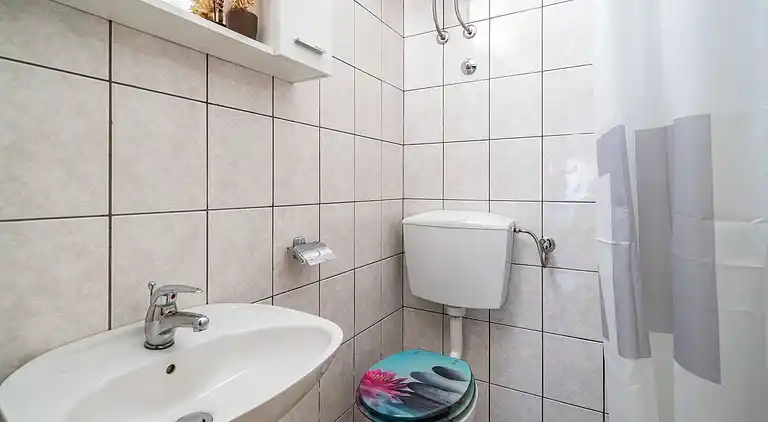 Apartment in Lumbarda