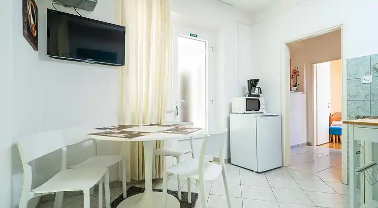Apartment in Lumbarda