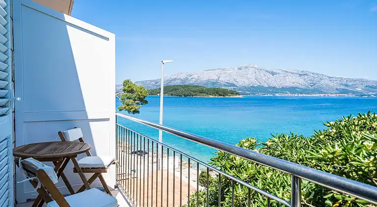 Apartment in Lumbarda