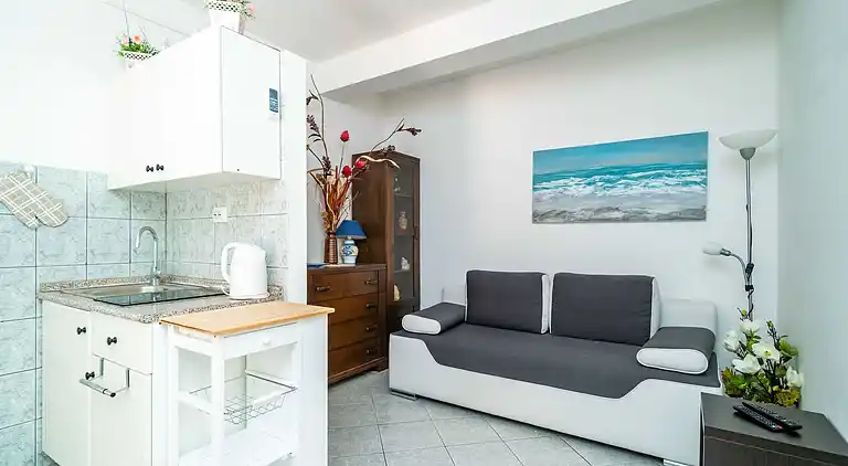 Apartment in Lumbarda