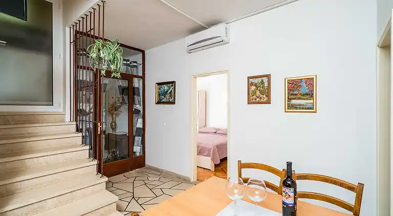 Apartment in Lumbarda