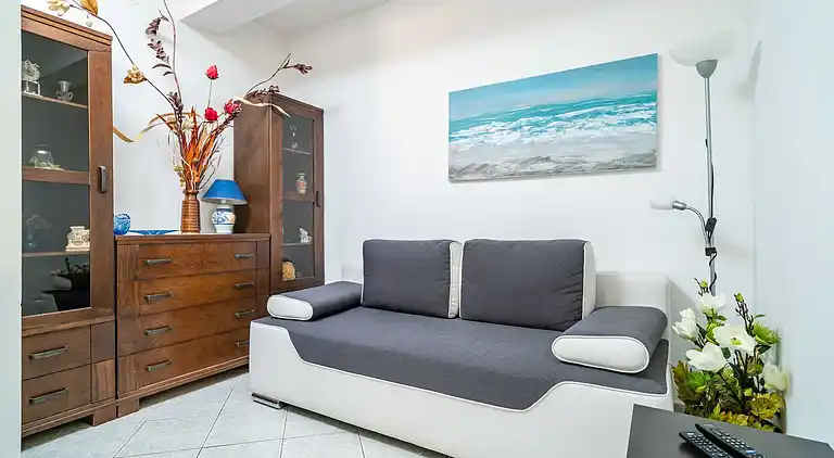 Apartment in Lumbarda