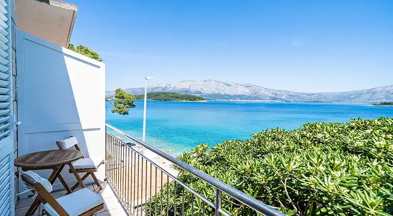 Apartment in Lumbarda