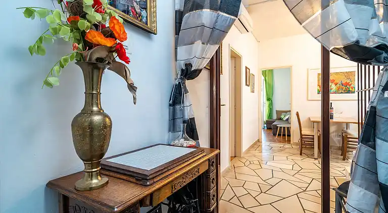 Apartment in Lumbarda