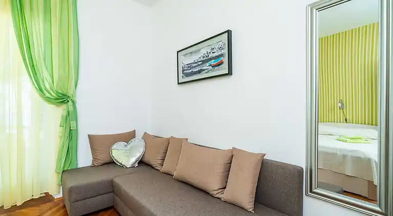 Apartment in Lumbarda