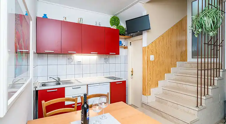 Apartment in Lumbarda