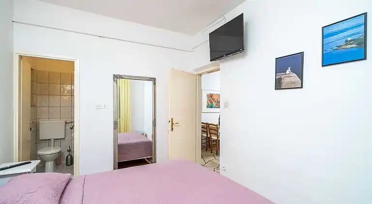 Apartment in Lumbarda
