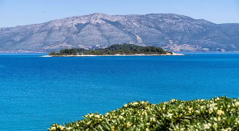 Apartment in Lumbarda