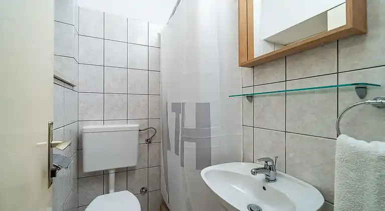 Apartment in Lumbarda