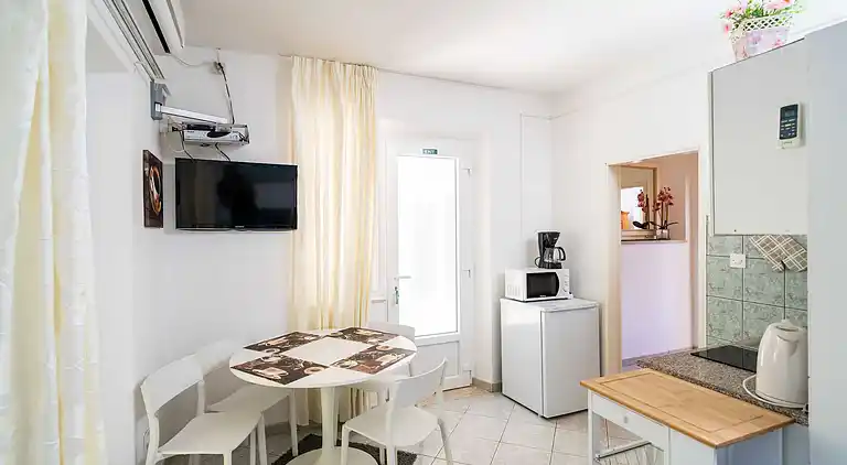 Apartment in Lumbarda