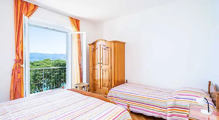 Apartment in Lumbarda