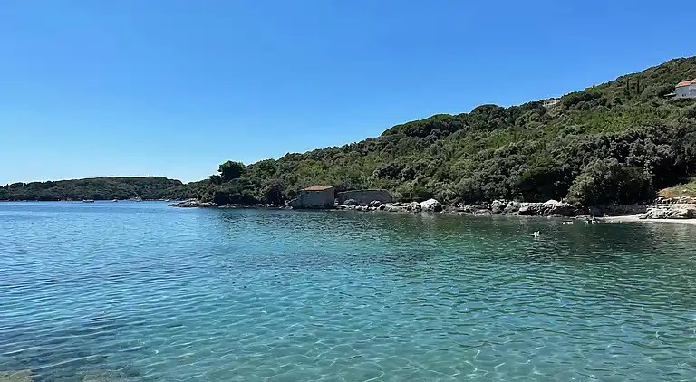 Apartment in Đurinići