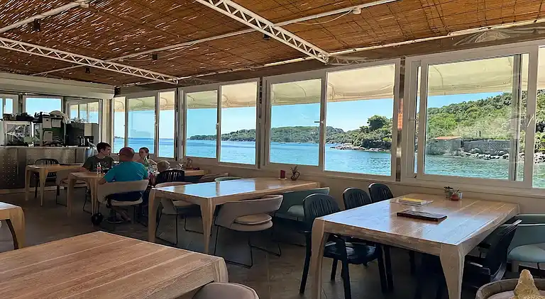 Apartment in Đurinići