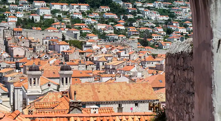 Apartment in Old Town