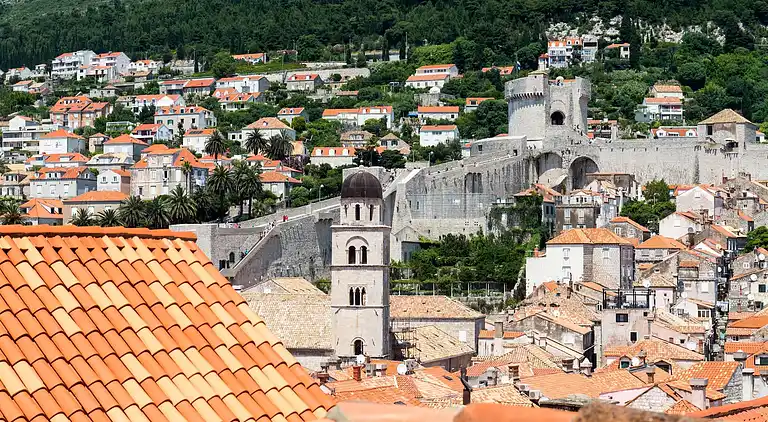 Apartment in Old Town