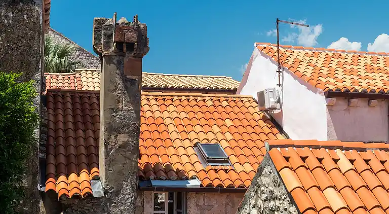 Apartment in Old Town