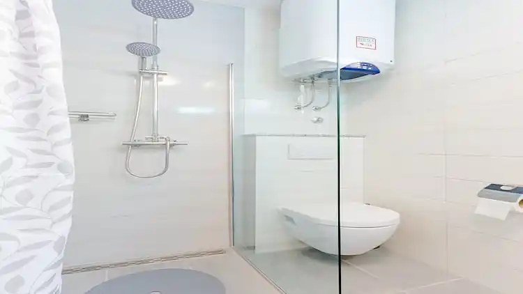 Apartment in Kaštel Gomilica