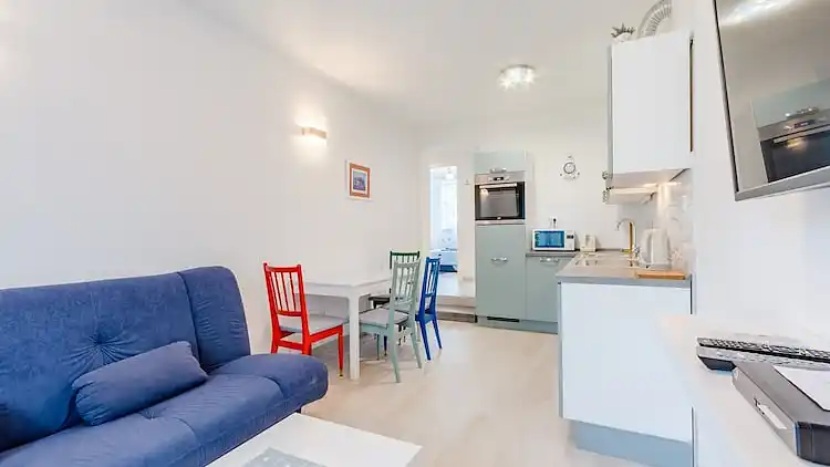 Apartment in Kaštel Gomilica
