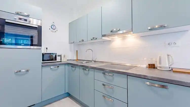 Apartment in Kaštel Gomilica