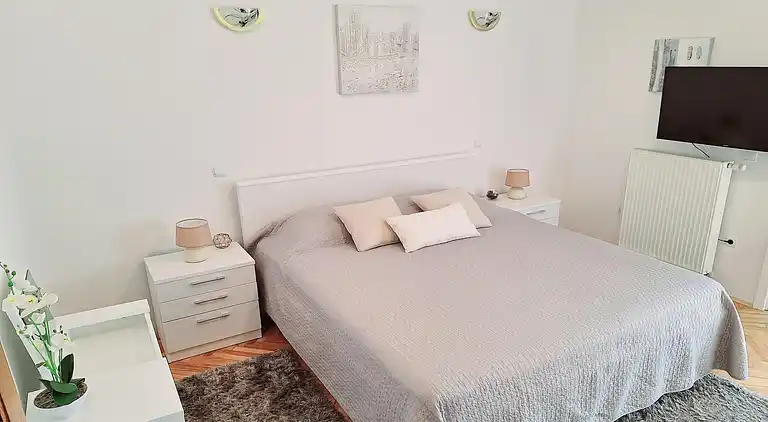 Feriebolig i Neorić