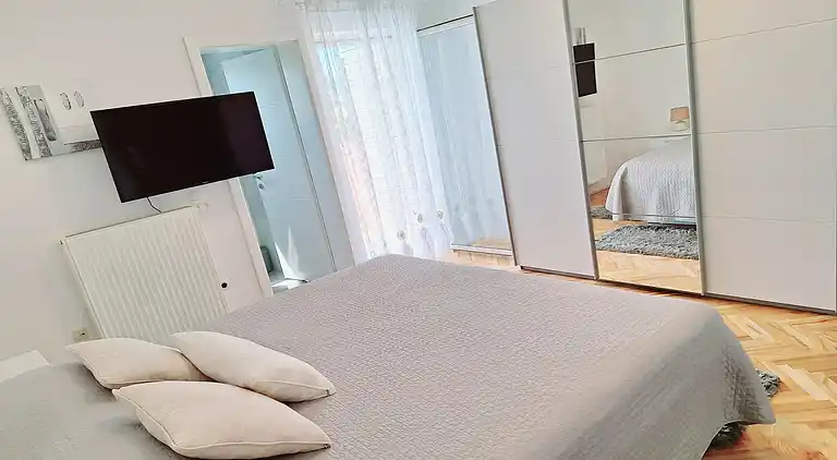 Feriebolig i Neorić