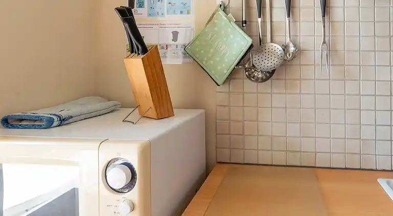 Ferielejlighed i Bouillon