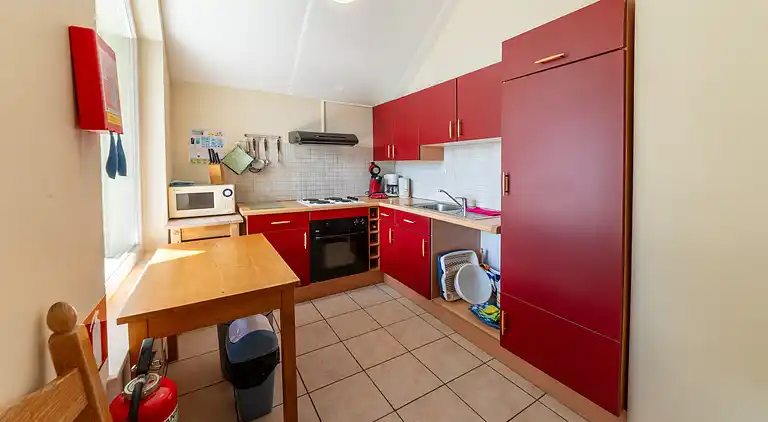 Ferielejlighed i Bouillon