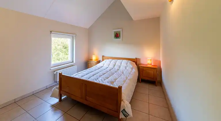 Ferielejlighed i Bouillon